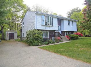 148 Alder Rd, Charlestown, RI 02813