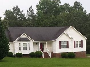 809 Rainer Ct, Garner, NC 27529