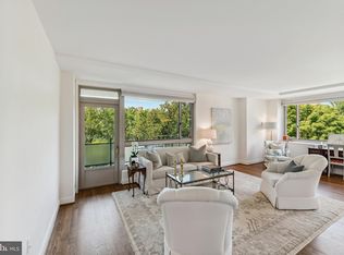 4101 Cathedral Ave NW APT 807, Washington, DC 20016