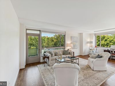4101 Cathedral Ave NW APT 807, Washington, DC, 20016