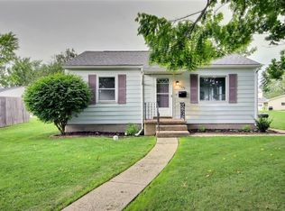 1373 Dayton Ct, Huntington, IN 46750