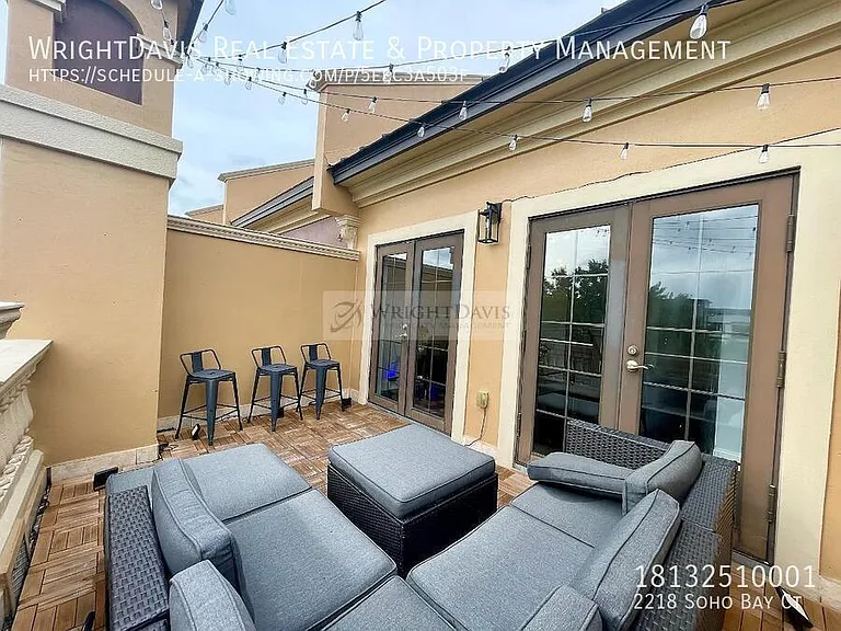 2218 Soho Bay Ct — Photo 22