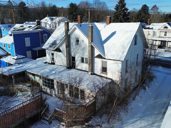 82 W Main St, Milford, NY 13807