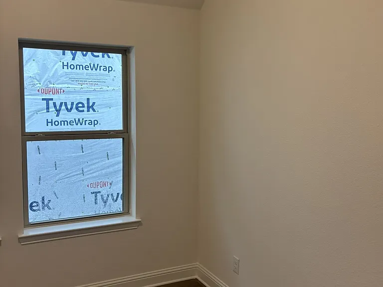 Office / bonus room