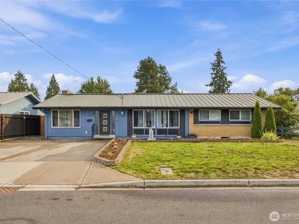 1318 28th Street SE, Auburn, WA 98002