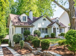2083 Rugby Ave, College Park, GA 30337