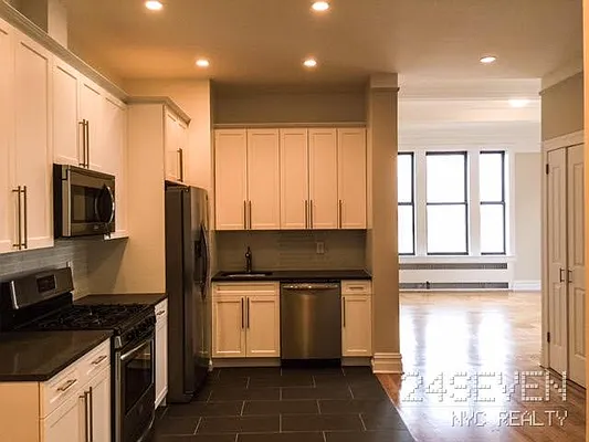 Rented by 24 7 NYC Realty Inc. | media 46