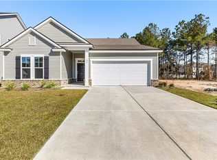 194 Brookline Drive, Savannah, GA 31407