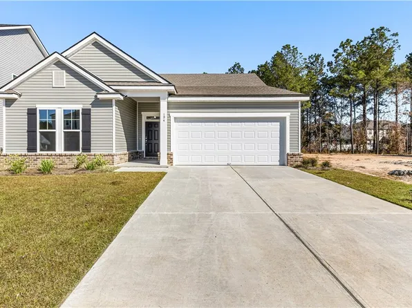 194 Brookline Drive, Savannah, GA 31407