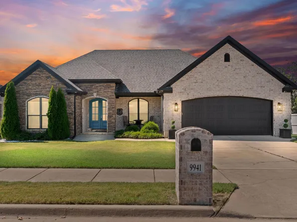 9941 Hickory Heights Dr, Sherwood, AR 72120