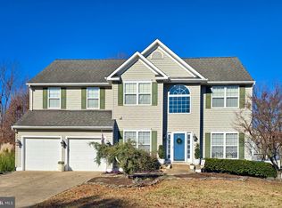 47 Brush Everard Ct, Stafford, VA 22554