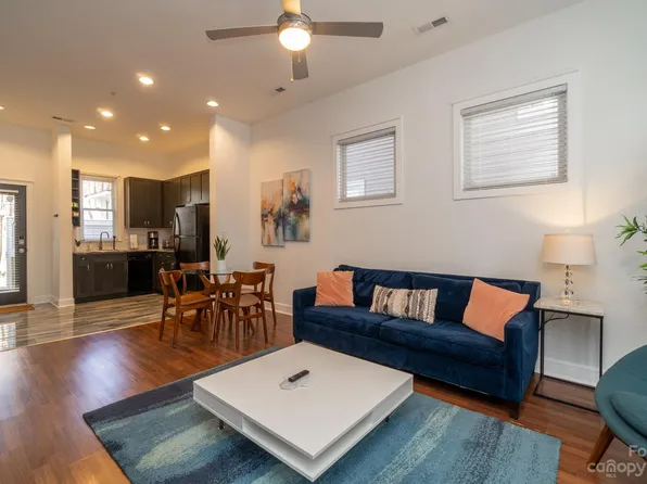 643 N Alexander St, Charlotte, NC 28202