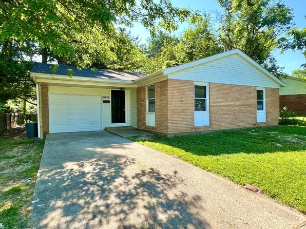 10832 Sprucehill Dr, Cincinnati, OH 45240