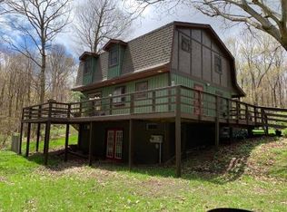 22866 Coe Rd, Pleasantville, PA 16341