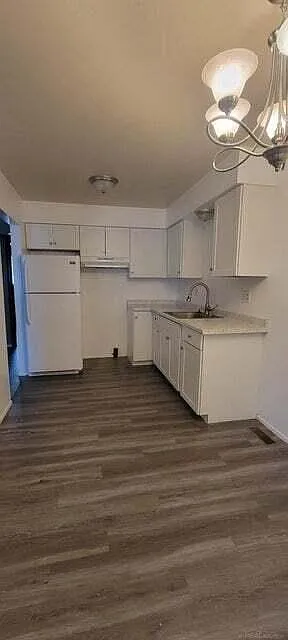 2 bed, 1.0 bath, 800 sqft, $1,000 — Photo 4