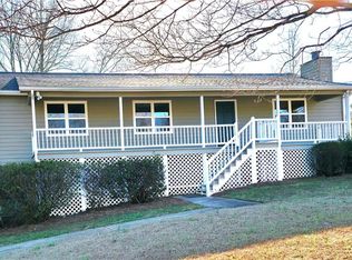 58 Fox Creek Dr, Dallas, GA 30157