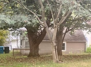 1810 Padbury Ave SE, Roanoke, VA 24014