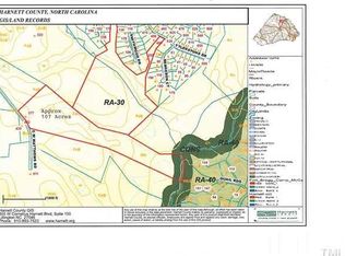 377 C W Matthews Rd, Fuquay Varina, NC 27526