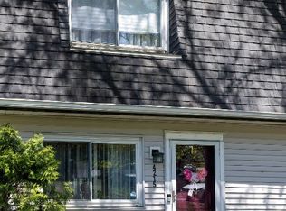 4215 Pine Ave, Erie, PA 16504