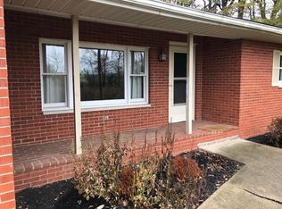 14248 Levee Rd, Brookville, IN 47012