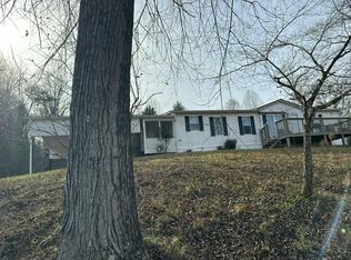 406 Sonny Boy Way, Del Rio, TN 37727