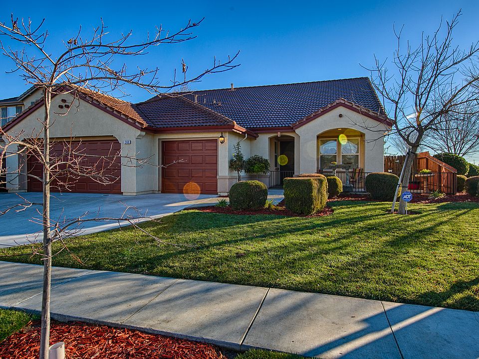 248 Durer Dr Patterson CA 95363 Zillow