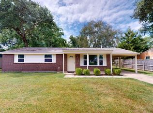 617 Boxwood Rd, Prattville, AL 36067