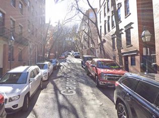 18 Garden St #7, Boston, MA 02114