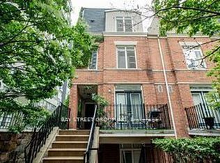415 Jarvis St #400, Toronto, ON M4Y 3C1