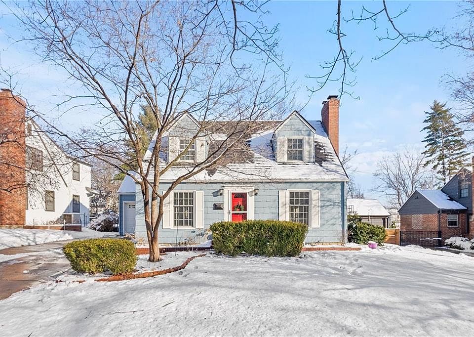 1st image of 5547 Norwood Road