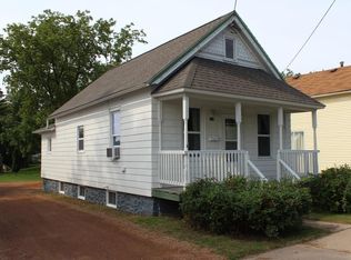 112 W 14th St, Marshfield, WI 54449