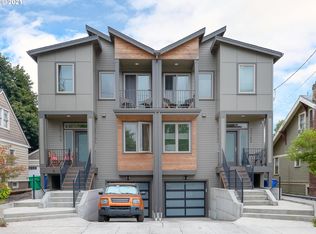 2618 SE 51st Ave, Portland, OR 97206