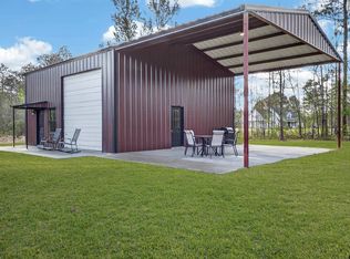 1470 Driskell Bridge Rd, Harleton, TX 75651