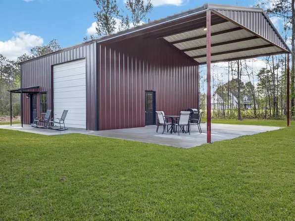 1470 Driskell Bridge Rd, Harleton, TX 75651