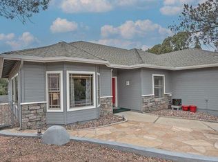 908 S Ridgeway St, Payson, AZ 85541