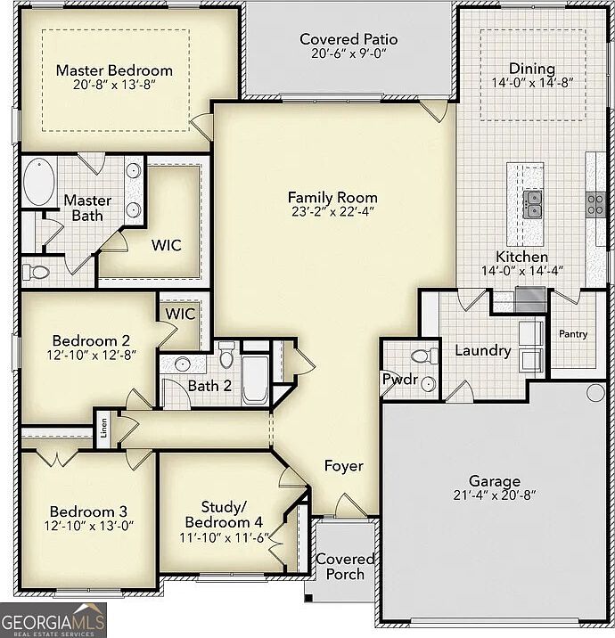 1st image of 0 Wisteria Ln #84