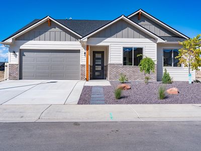 2356 Green Apple Dr, Grand Junction, CO, 81505