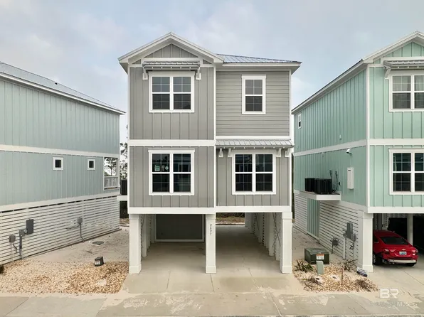 2827 Salt Dr, Orange Beach, AL 36561