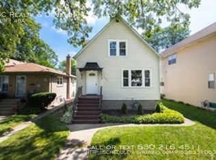 10031 S Beverly Ave, Chicago, IL 60643