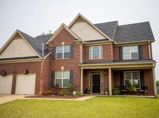 30 Avery Dr, Ft Mitchell, AL 36856