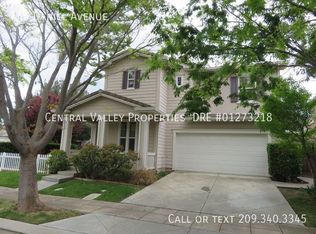 446 Daniel Ave, Mountain House, CA
