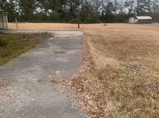 570 Oneal St, Deridder, LA 70634