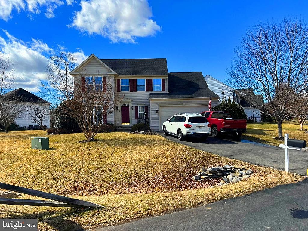 15 Butcher Ct, Shepherdstown, WV 25443 Zillow