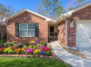 30 Steep Trail Pl, Conroe, TX 77385