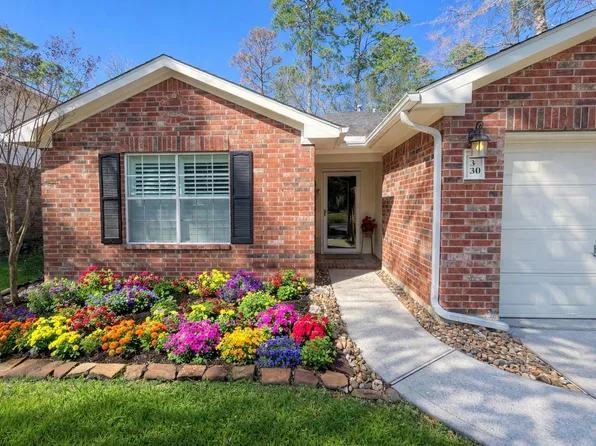 30 Steep Trail Pl, Conroe, TX 77385