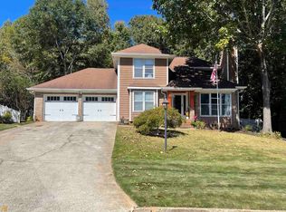 9615 Fox Hunt Cir W, Douglasville, GA 30135
