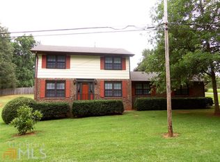 850 Welcome Rd, Newnan, GA 30263