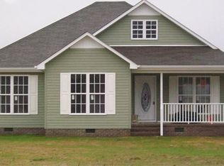 12 Pebble Creek Dr, Fayetteville, TN 37334