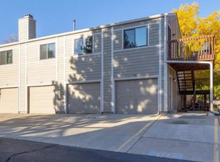 18338 W 58th Pl APT 92, Golden, CO 80403