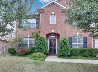 12400 Angel Food Ln, Keller, TX 76244